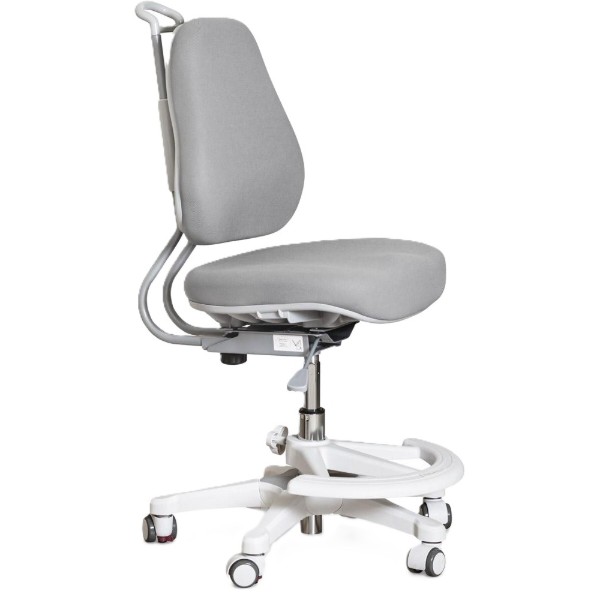 Фото - Крісло дитяче Evo-kids Mio Ergo Lite Grey (Y-507 Lite G)